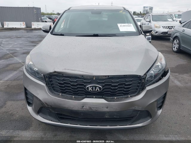 5XYPG4A39KG528465 KIA gdi theta-ii