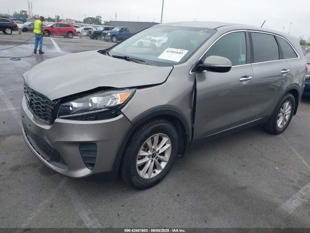 5XYPG4A39KG528465 KIA gdi theta-ii