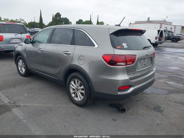 5XYPG4A39KG528465 KIA gdi theta-ii
