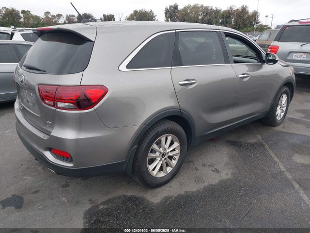 5XYPG4A39KG528465 KIA gdi theta-ii