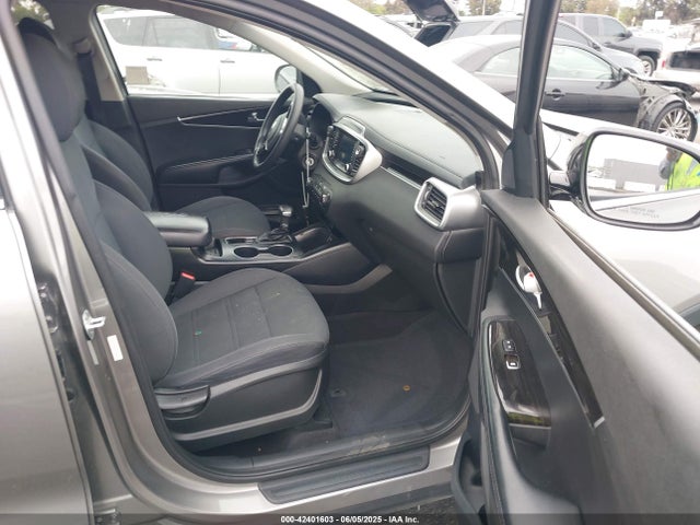 5XYPG4A39KG528465 KIA gdi theta-ii