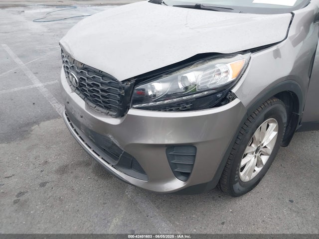 5XYPG4A39KG528465 KIA gdi theta-ii