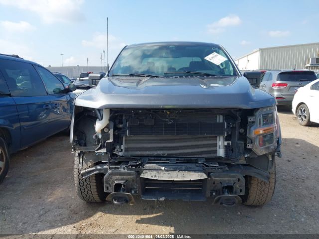 1FTFW3LD2RFA75933 Ford F-150 Xlt