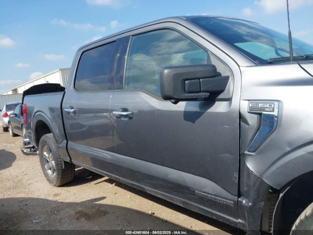 1FTFW3LD2RFA75933 Ford F-150 Xlt