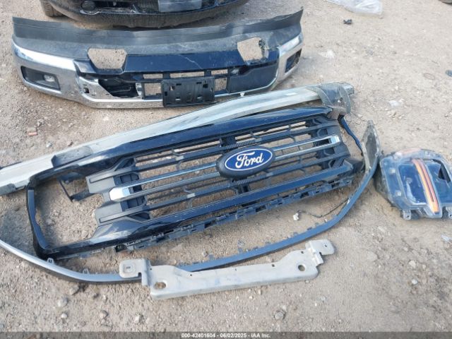 1FTFW3LD2RFA75933 Ford F-150 Xlt