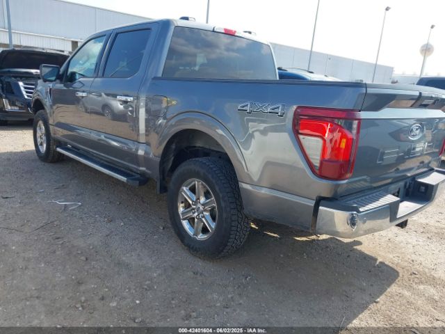 1FTFW3LD2RFA75933 Ford F-150 Xlt