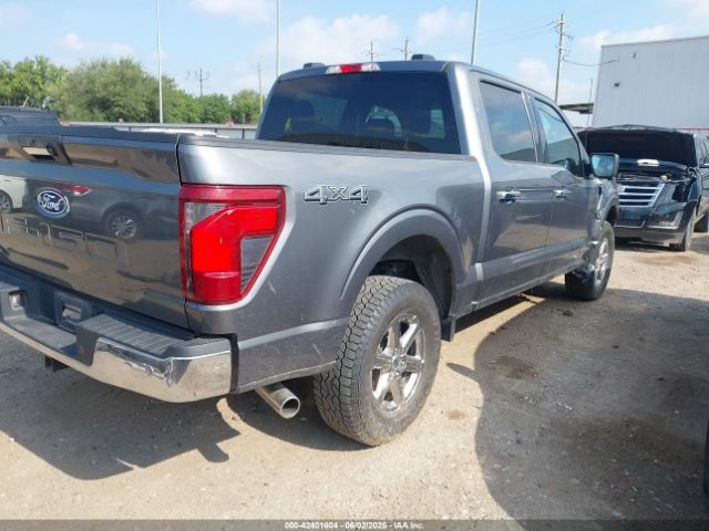 1FTFW3LD2RFA75933 Ford F-150 Xlt