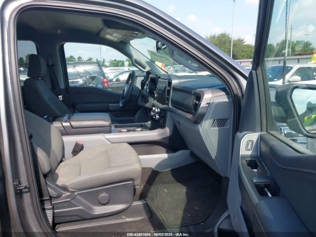 1FTFW3LD2RFA75933 Ford F-150 Xlt