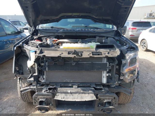 1FTFW3LD2RFA75933 Ford F-150 Xlt