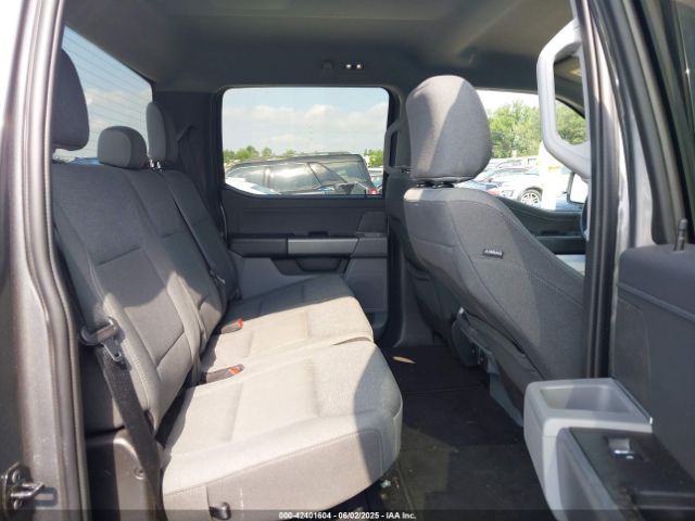 1FTFW3LD2RFA75933 Ford F-150 Xlt