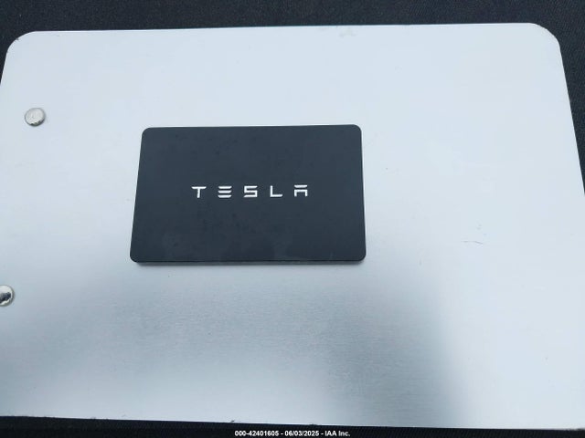 2021 TESLA MODEL 3 5YJ3E1EB6MF857929 Photo 10