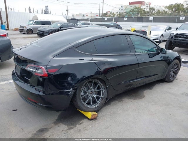 2021 TESLA MODEL 3 5YJ3E1EB6MF857929 Photo 3