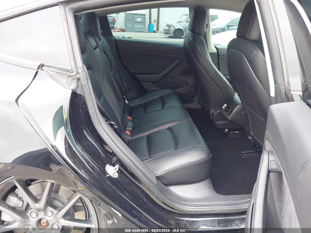 2021 TESLA MODEL 3 5YJ3E1EB6MF857929 Photo 7