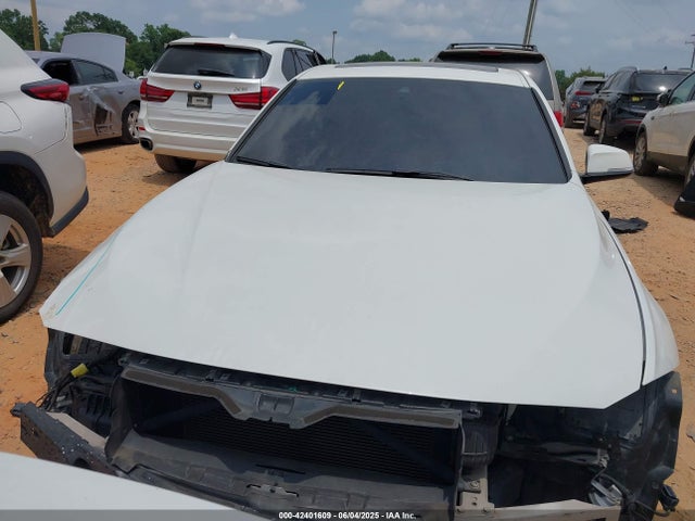 BMW 335i 2015 WBA3A9C55FKW74130 Image 13
