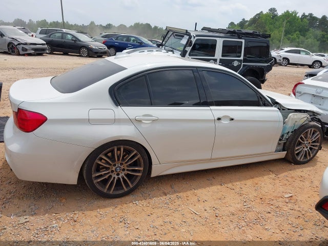 BMW 335i 2015 WBA3A9C55FKW74130 Image 14