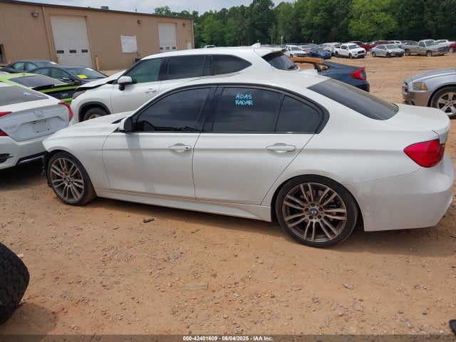 BMW 335i 2015 WBA3A9C55FKW74130 Image 15