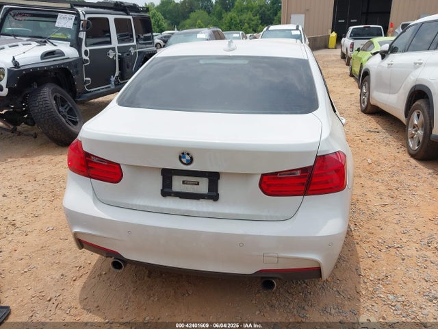 BMW 335i 2015 WBA3A9C55FKW74130 Image 17