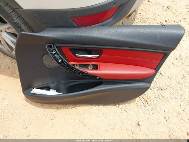 BMW 335i 2015 WBA3A9C55FKW74130 Image 12