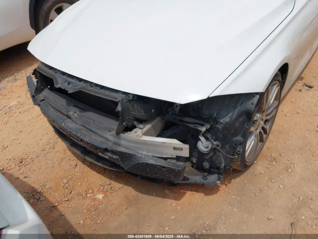 2015 BMW 335I WBA3A9C55FKW74130 Photo 5