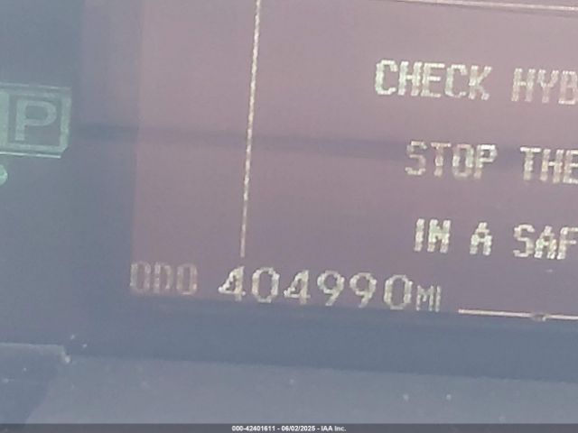 JTDKN3DU8E1777990 Toyota Prius Two