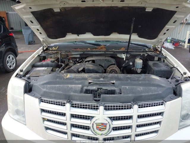 2009 CADILLAC ESCALADE ESV 1GYFK26239R287345 Photo 9