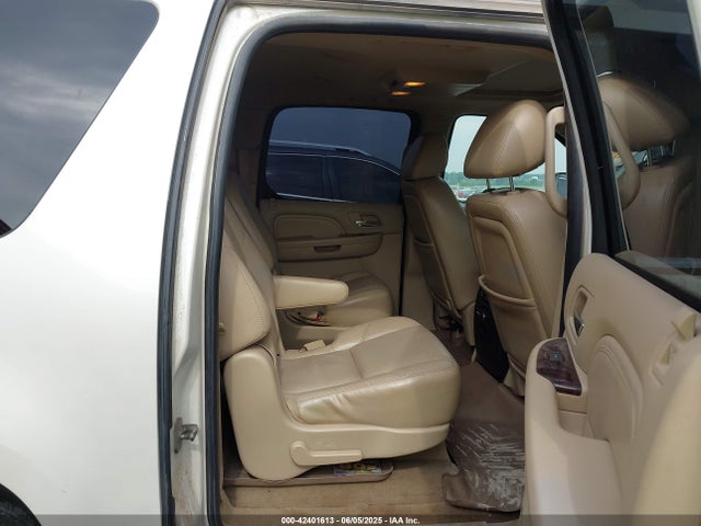 2009 CADILLAC ESCALADE ESV 1GYFK26239R287345 Photo 7