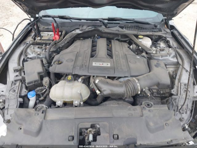 1FA6P8CF5N5123247 Ford tivct