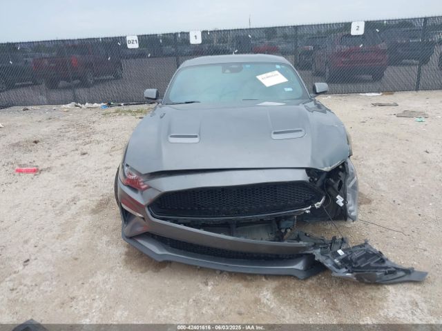 1FA6P8CF5N5123247 Ford tivct