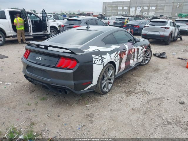 1FA6P8CF5N5123247 Ford tivct