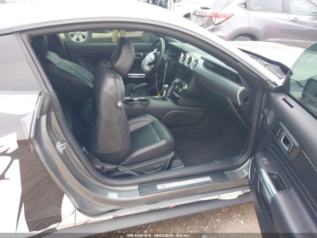1FA6P8CF5N5123247 Ford tivct
