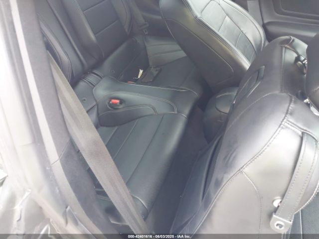 1FA6P8CF5N5123247 Ford tivct