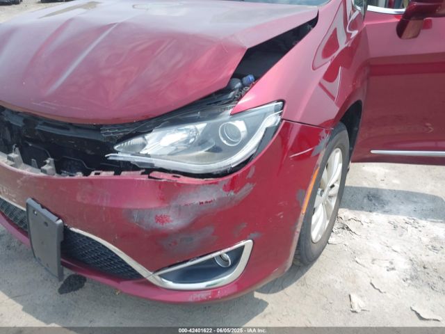 2018 CHRYSLER PACIFICA 2C4RC1BG8JR178101 Photo 5