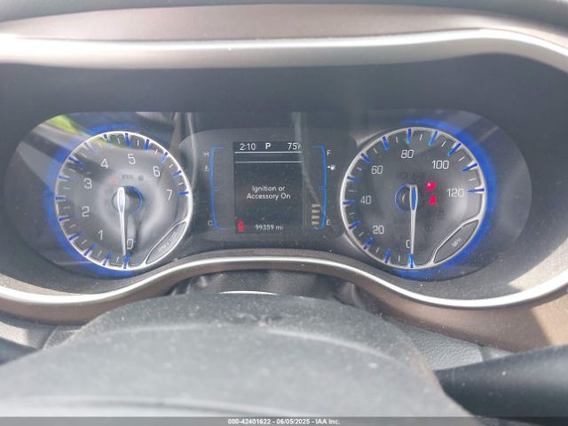 2018 CHRYSLER PACIFICA 2C4RC1BG8JR178101 Photo 6