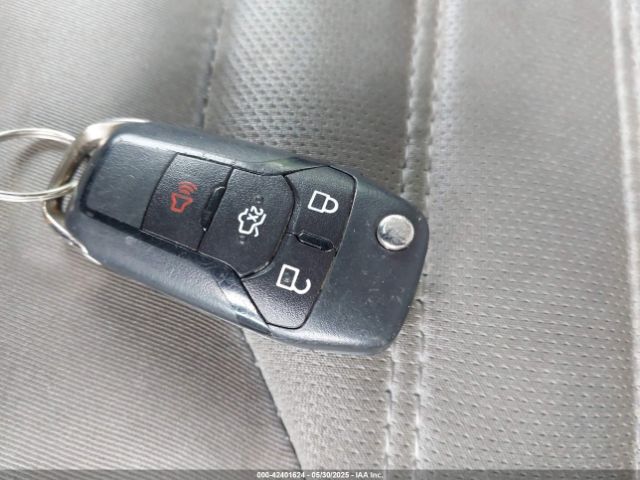 3FA6P0G73ER381350 Ford FUSION S