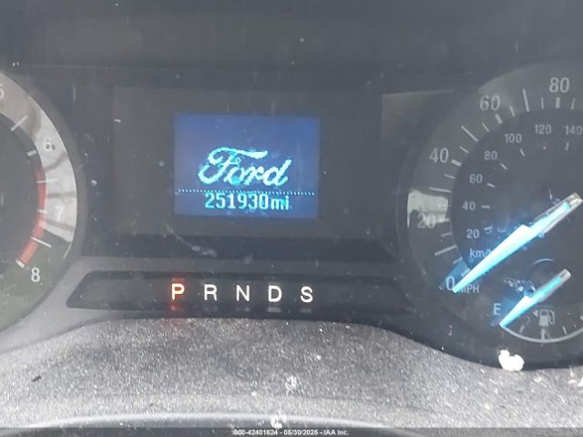 3FA6P0G73ER381350 Ford FUSION S