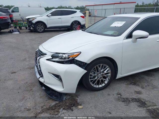 2018 LEXUS ES 300H JTHBW1GG1J2188211 Photo 5