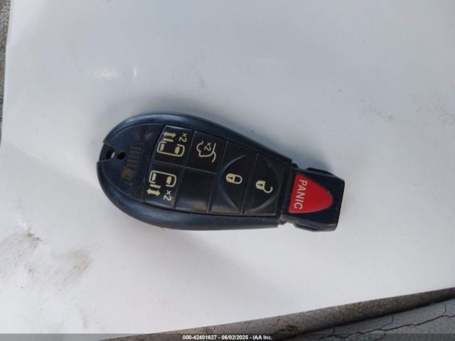 2013 CHRYSLER TOWN & COUNTRY 2C4RC1BG2DR594830 Photo 10