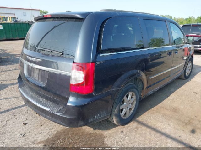 2013 CHRYSLER TOWN & COUNTRY 2C4RC1BG2DR594830 Photo 3