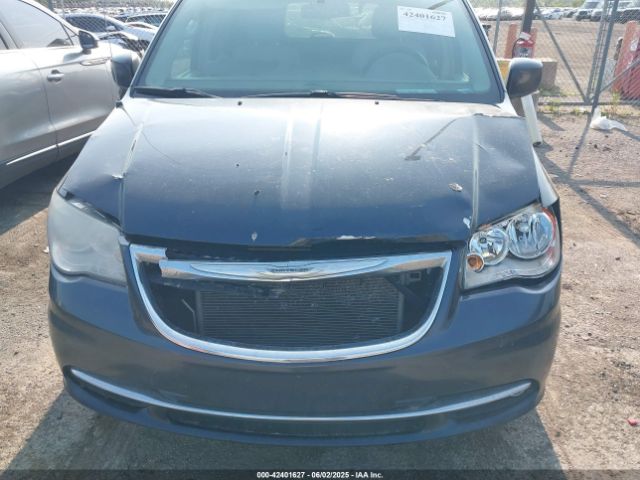 2013 CHRYSLER TOWN & COUNTRY 2C4RC1BG2DR594830 Photo 5