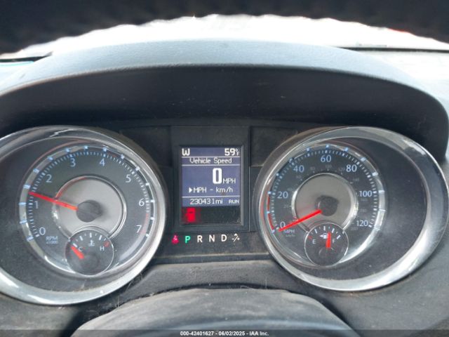 2013 CHRYSLER TOWN & COUNTRY 2C4RC1BG2DR594830 Photo 6