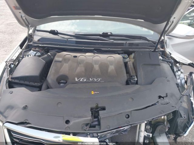 2G61M5S30K9150828 Cadillac XTS LUXURY