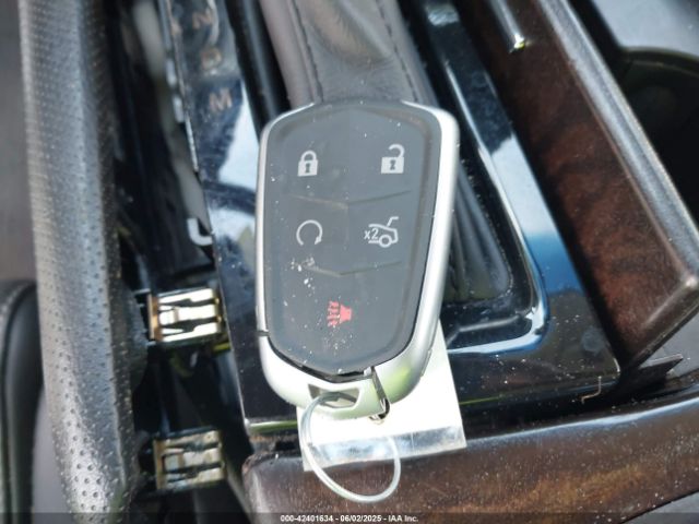 2G61M5S30K9150828 Cadillac XTS LUXURY