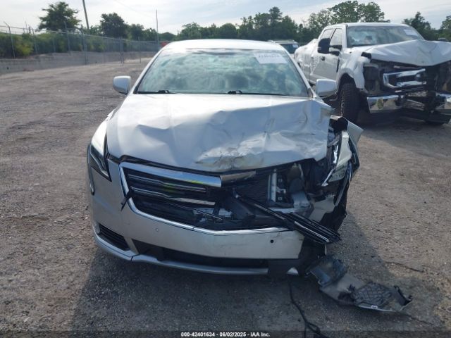 2G61M5S30K9150828 Cadillac XTS LUXURY