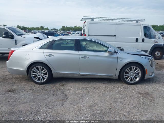 2G61M5S30K9150828 Cadillac XTS LUXURY