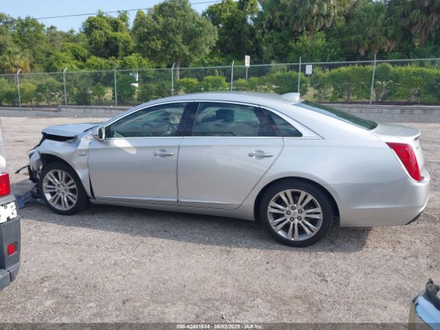 2G61M5S30K9150828 Cadillac XTS LUXURY