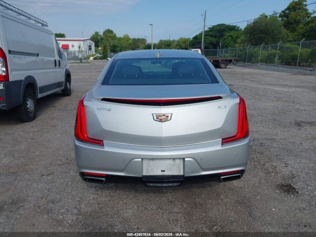 2G61M5S30K9150828 Cadillac XTS LUXURY