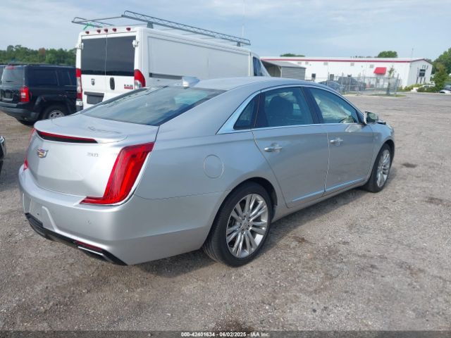 2G61M5S30K9150828 Cadillac XTS LUXURY