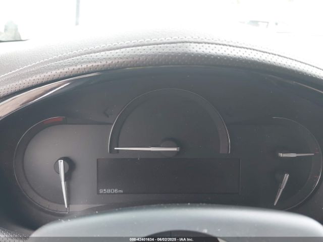 2G61M5S30K9150828 Cadillac XTS LUXURY