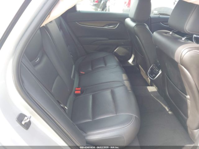 2G61M5S30K9150828 Cadillac XTS LUXURY