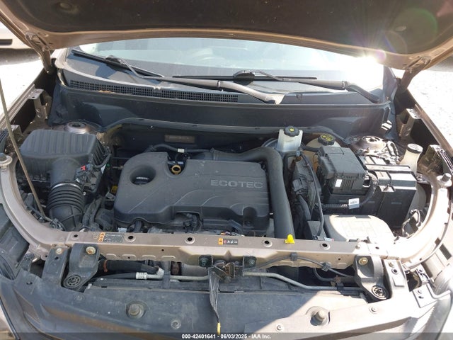 2GNAXHEV9J6207473 Chevrolet EQUINOX LS